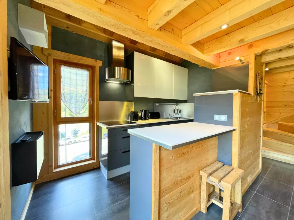 Résidence Campanules