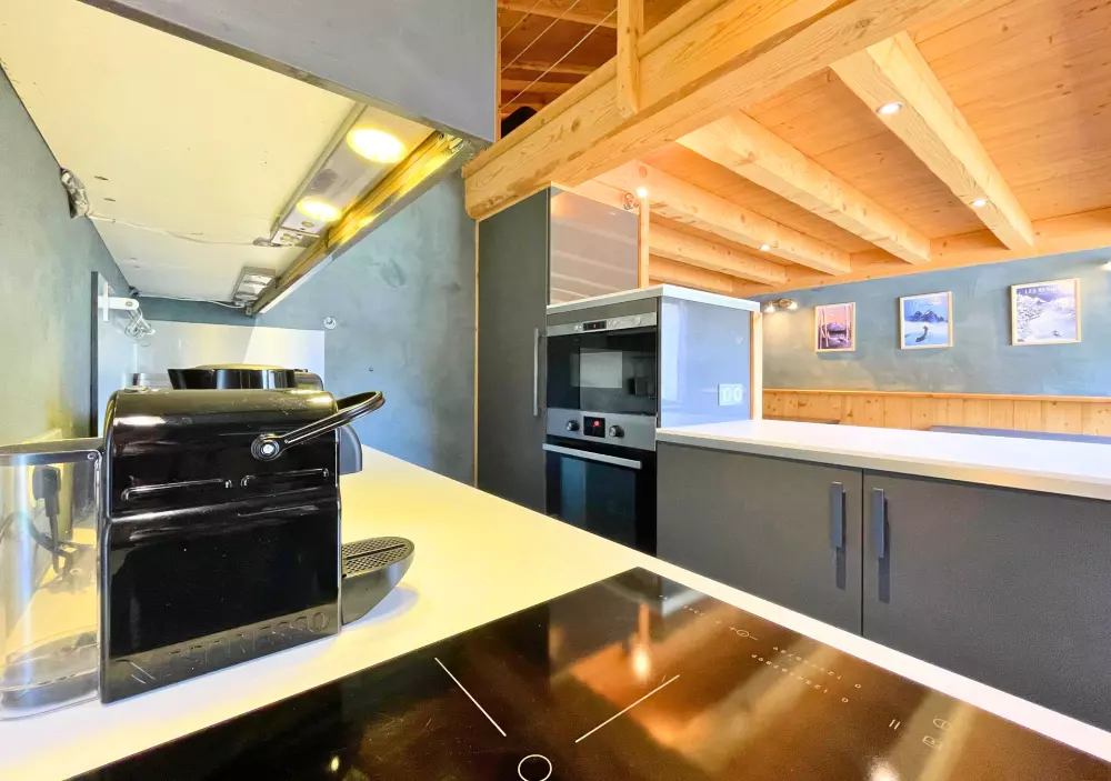 Résidence Campanules