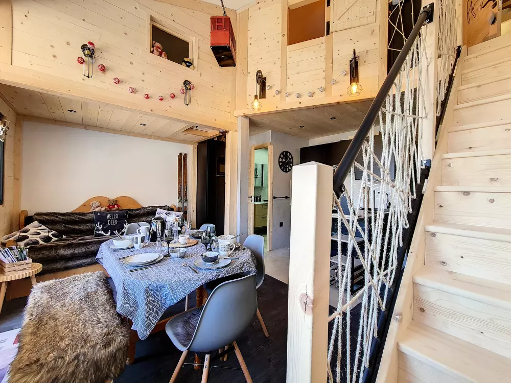 Résidence Campanules