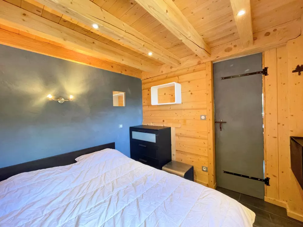 Résidence Campanules