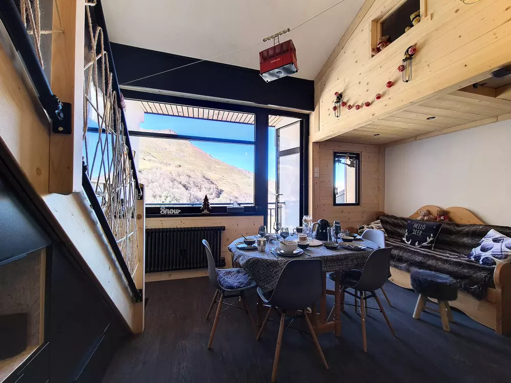 Résidence Campanules