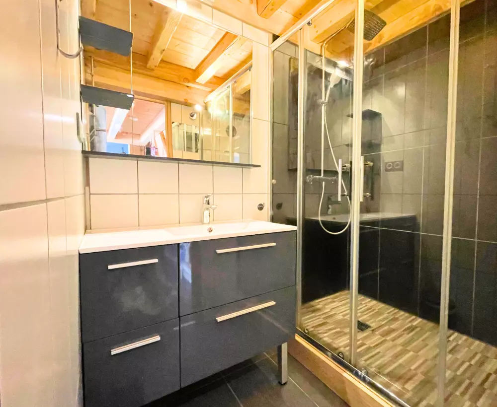 Résidence Campanules