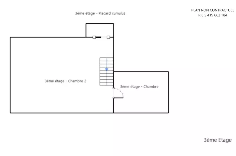 Résidence Campanules