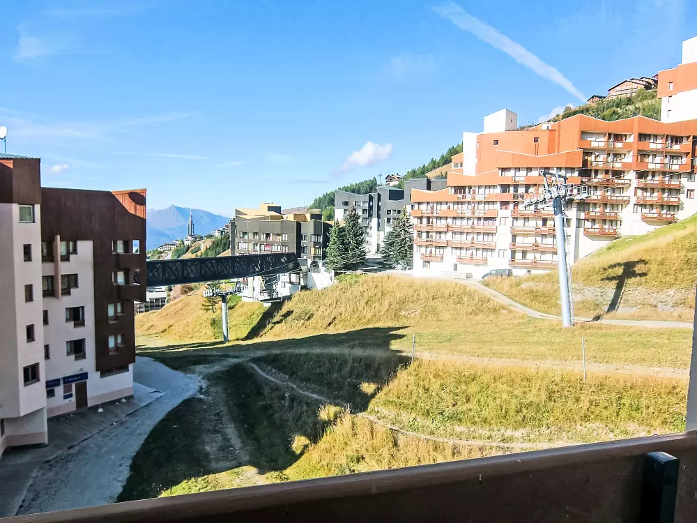 Résidence Carlines 1 - 46