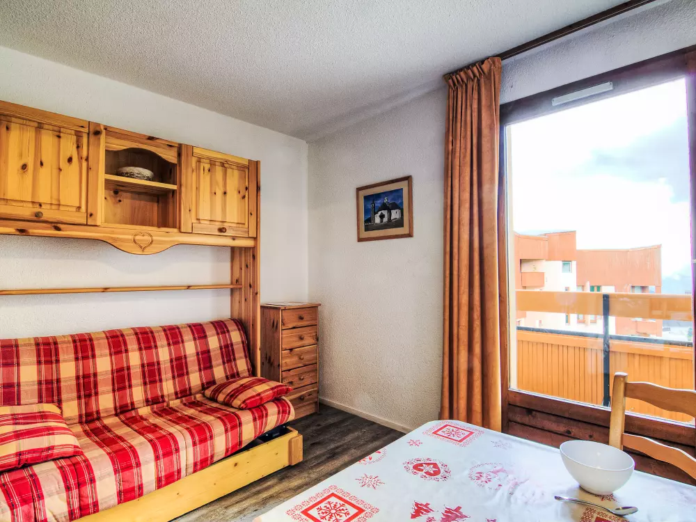 Résidence Carlines 1 - 46