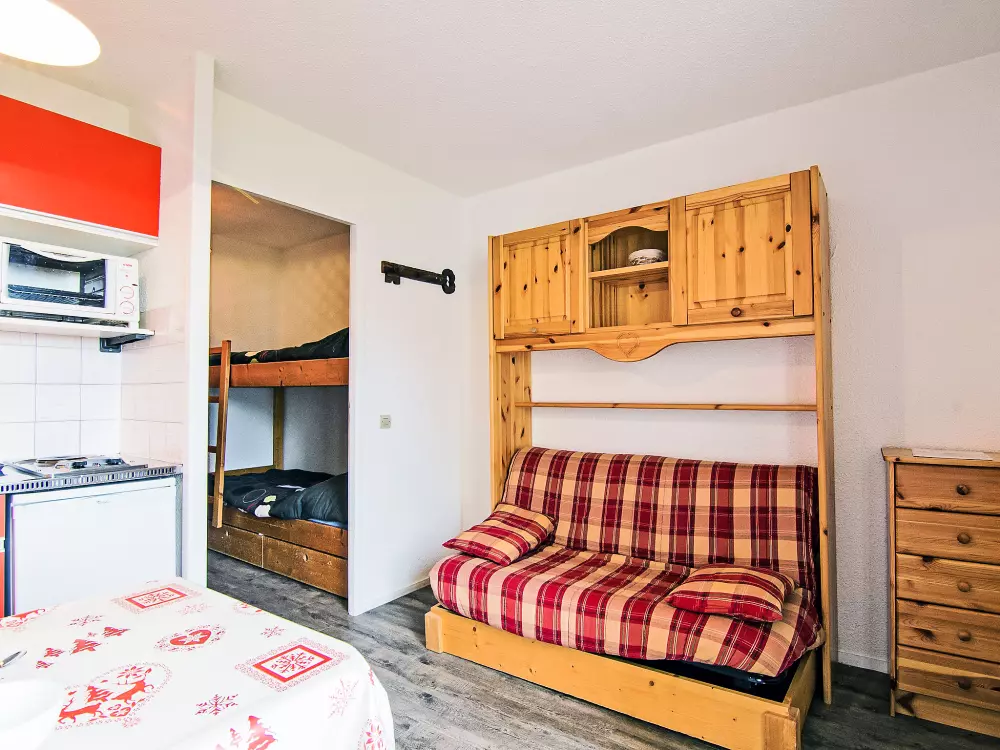 Résidence Carlines 1 - 46