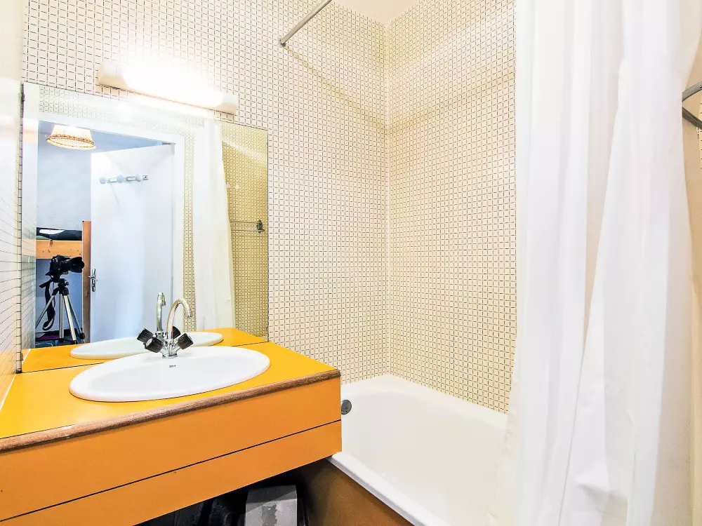 Résidence Carlines 1 - 46