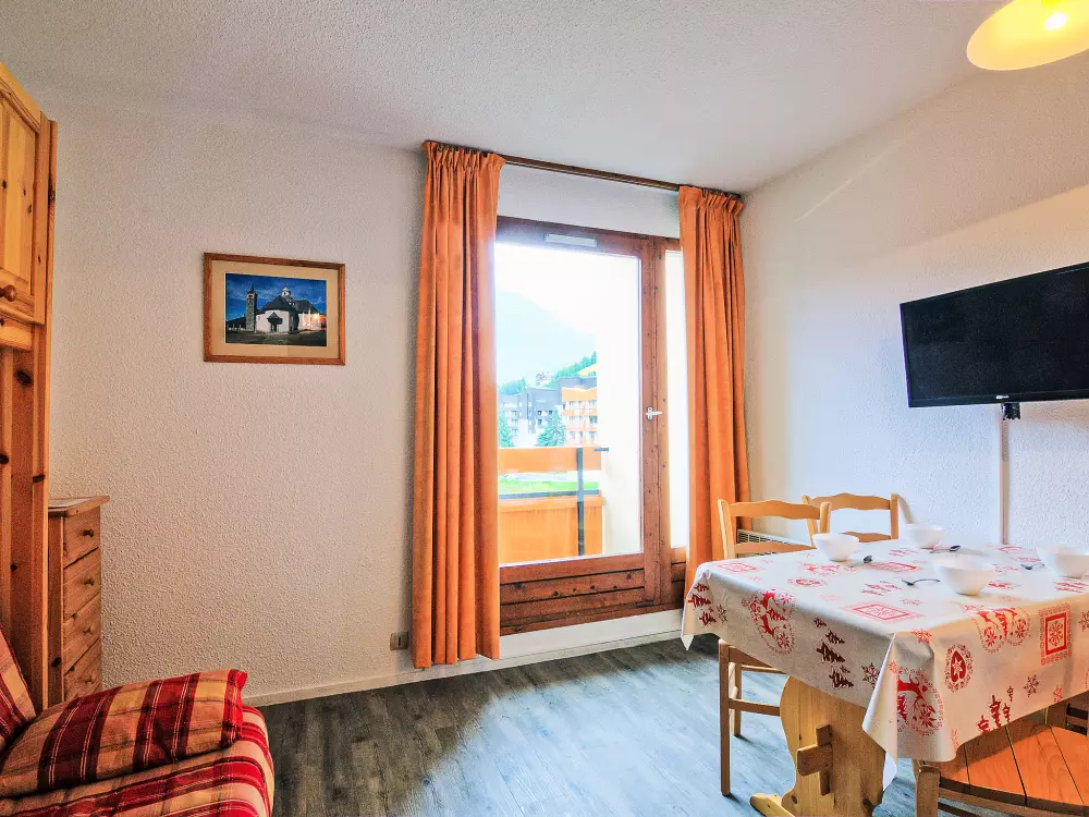 Résidence Carlines 1 - 46