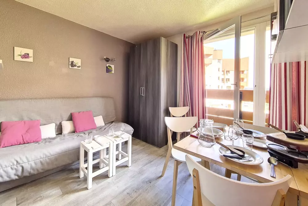 Résidence Carlines I