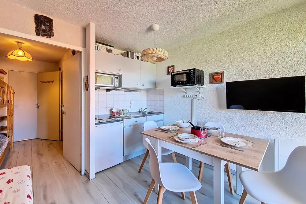 Résidence Carlines I