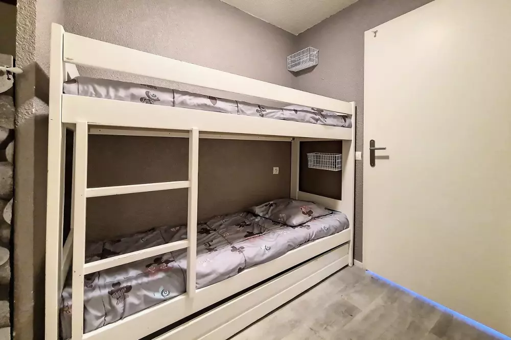 Résidence Carlines I