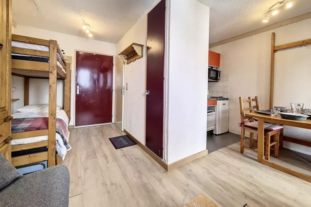 Résidence Carlines I