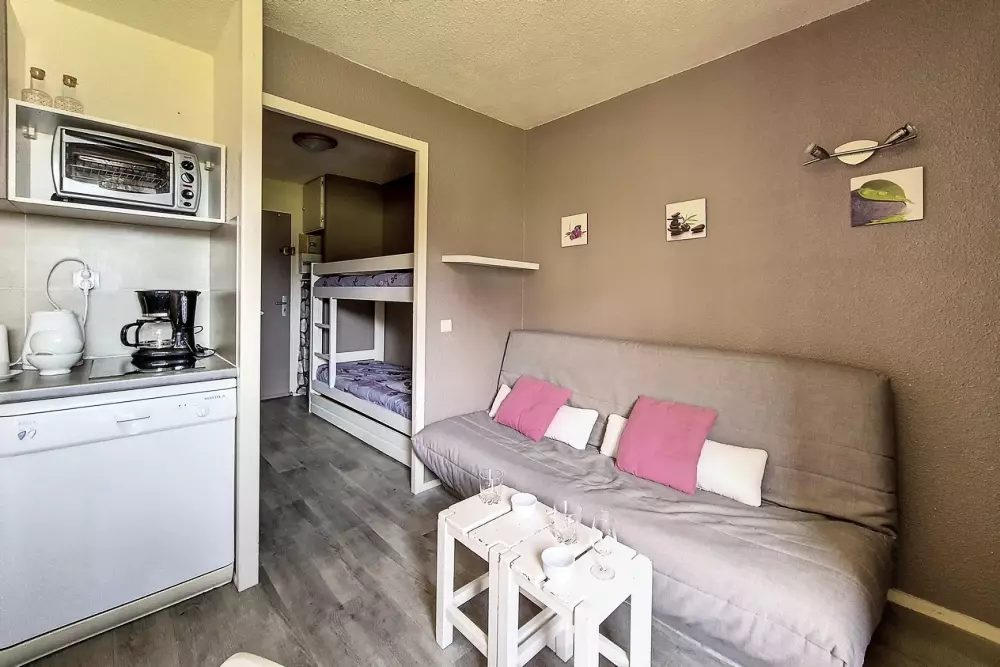 Résidence Carlines I