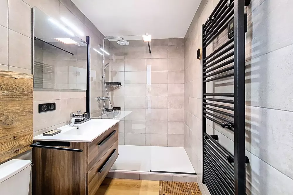 Résidence Carlines I