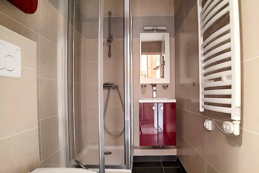 Résidence Carlines I