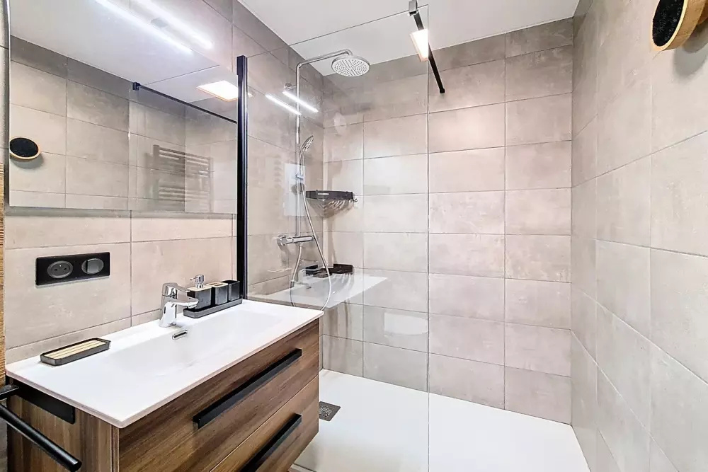 Résidence Carlines I