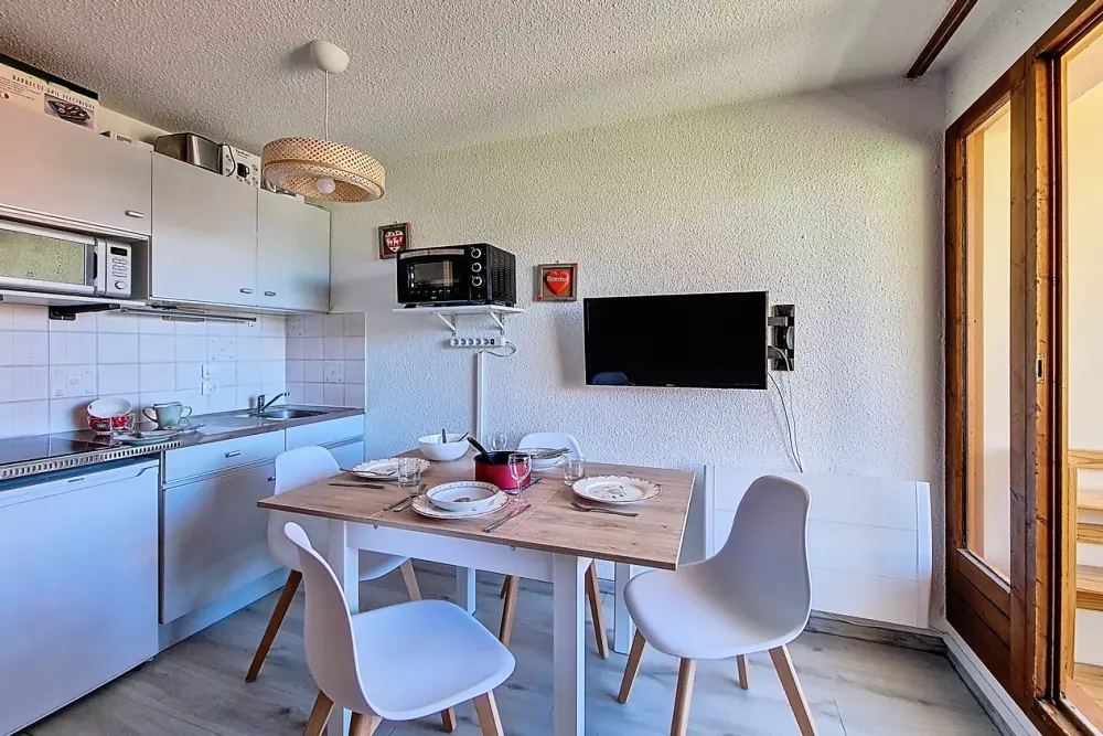 Résidence Carlines I