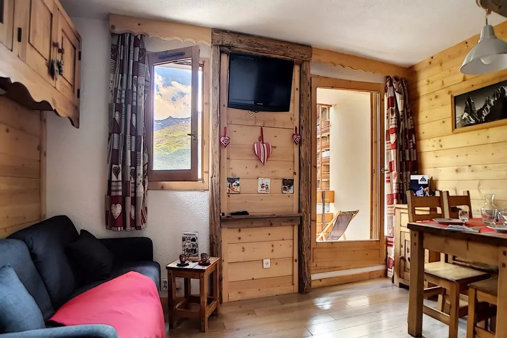 Résidence Carlines I