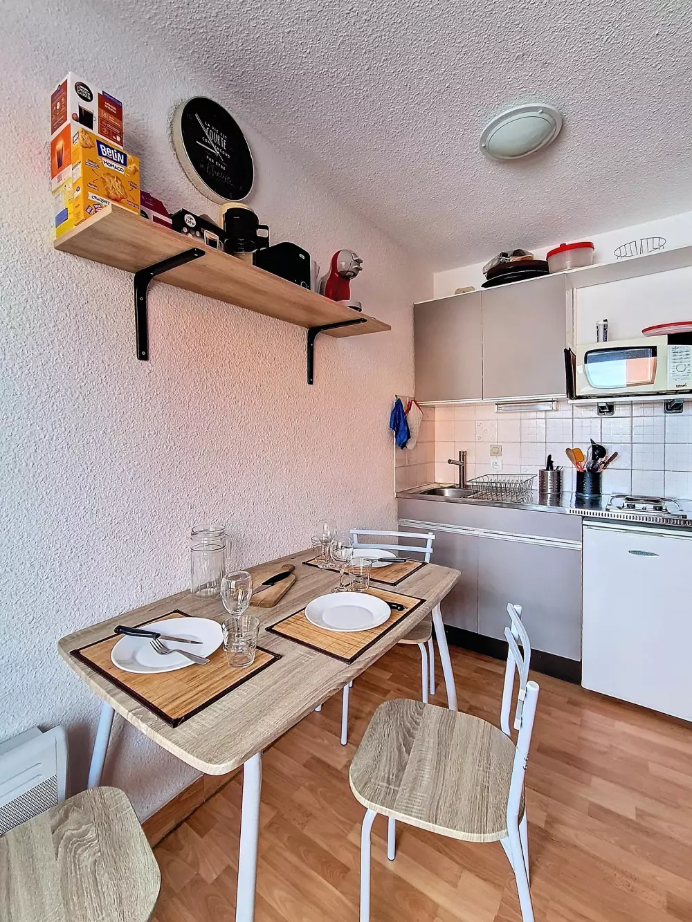 Résidence Carlines I