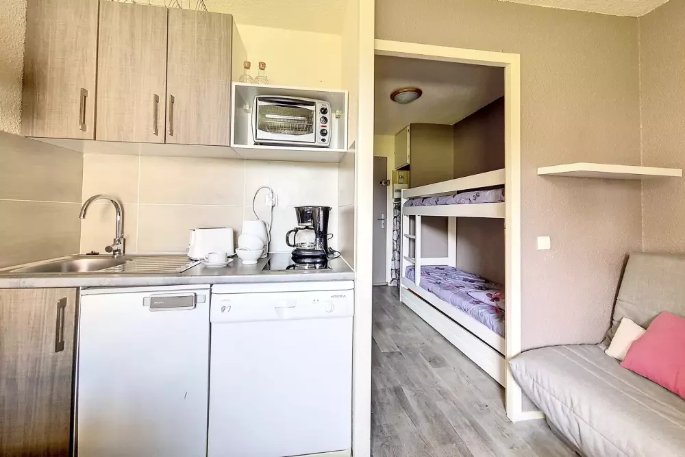 Résidence Carlines I