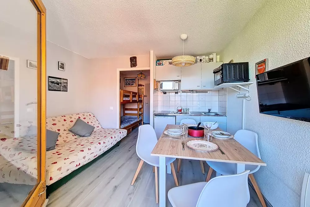 Résidence Carlines I