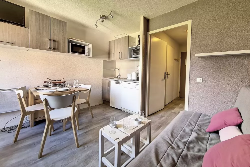 Résidence Carlines I