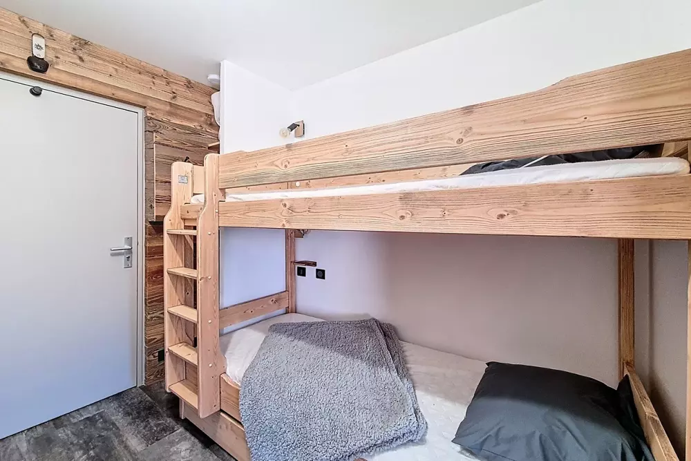 Résidence Carlines I