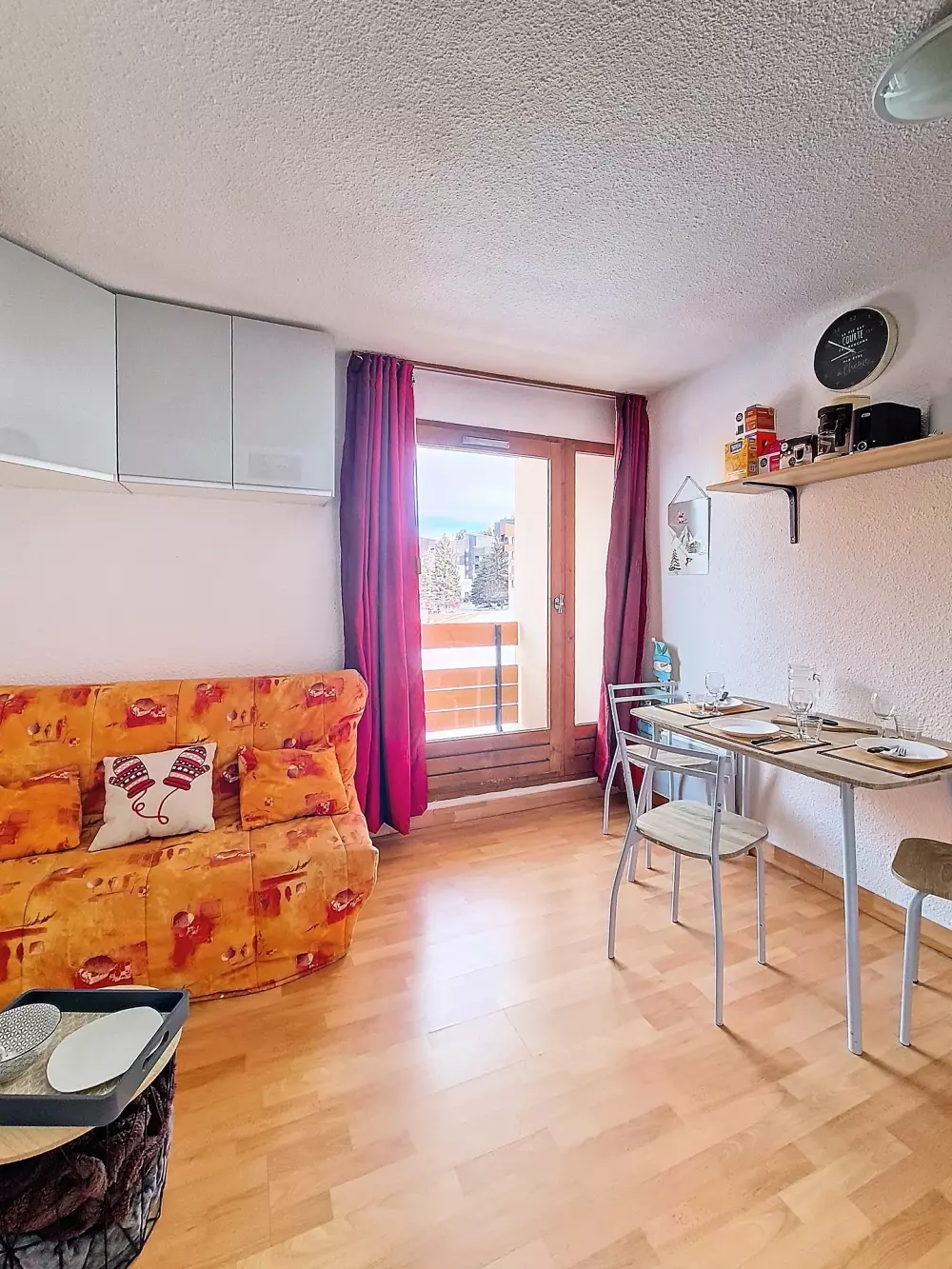 Résidence Carlines I