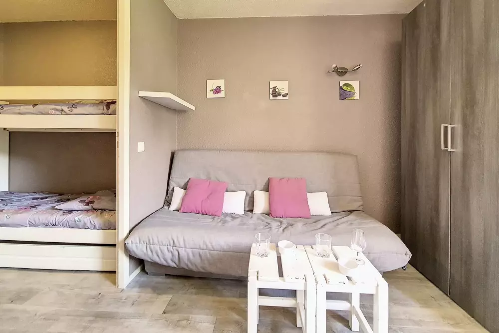 Résidence Carlines I