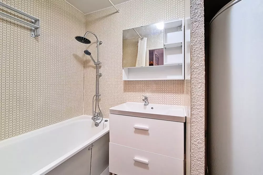 Résidence Carlines I