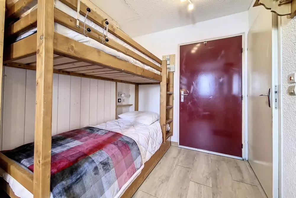 Résidence Carlines I