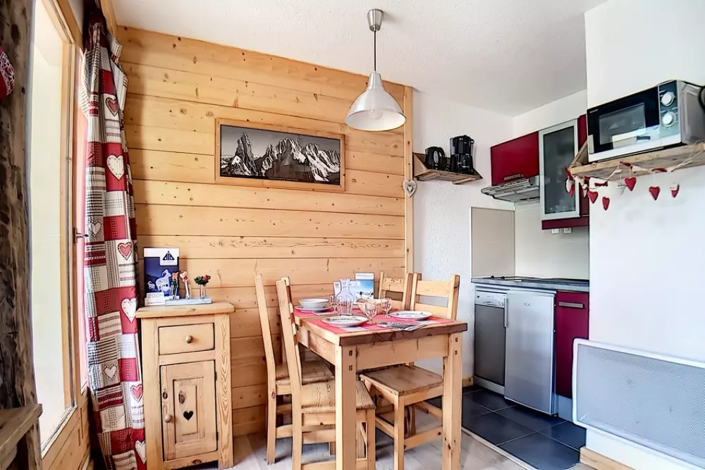 Résidence Carlines I