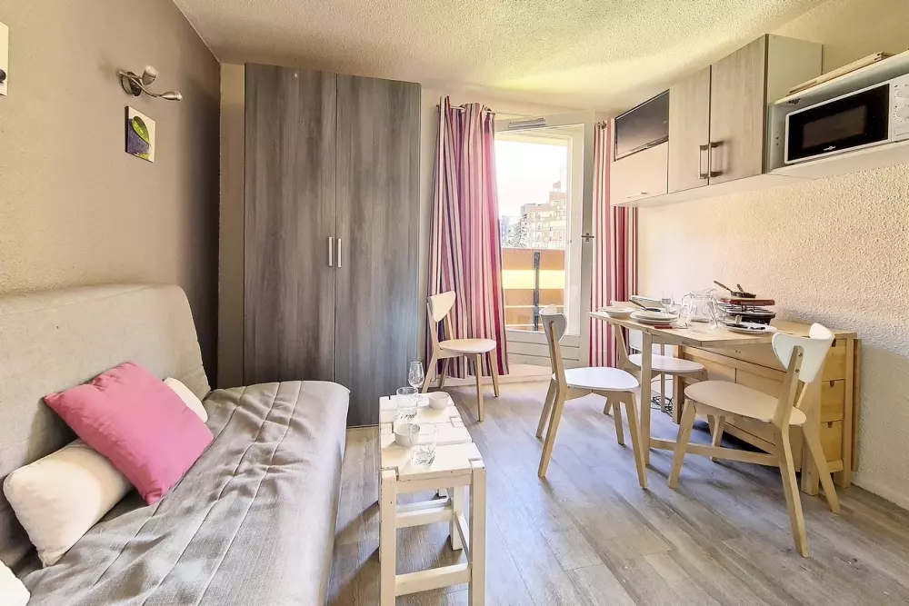 Résidence Carlines I