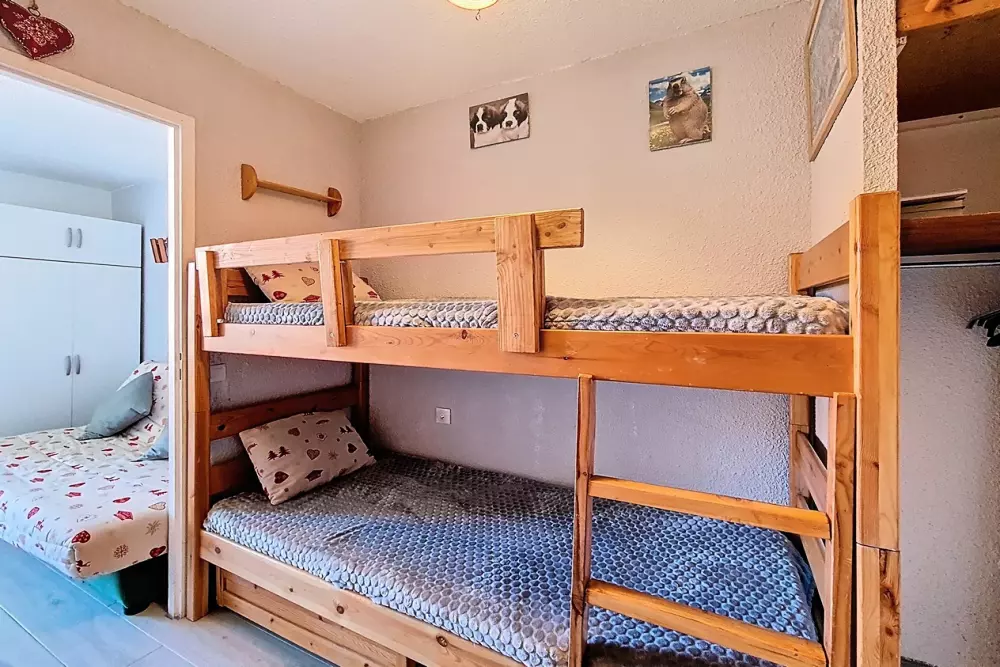 Résidence Carlines I