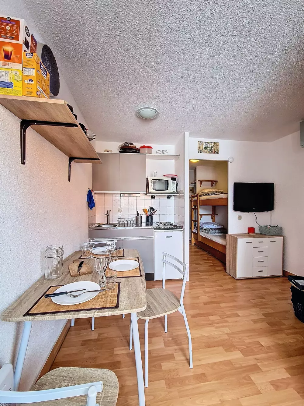 Résidence Carlines I