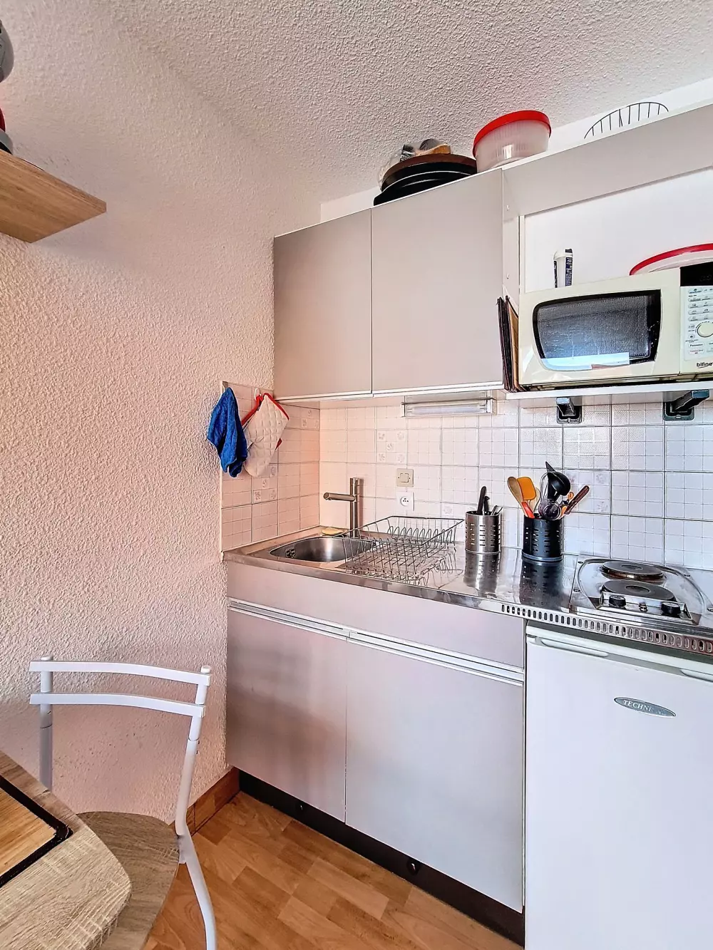 Résidence Carlines I