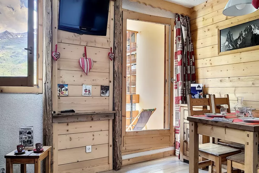 Résidence Carlines I