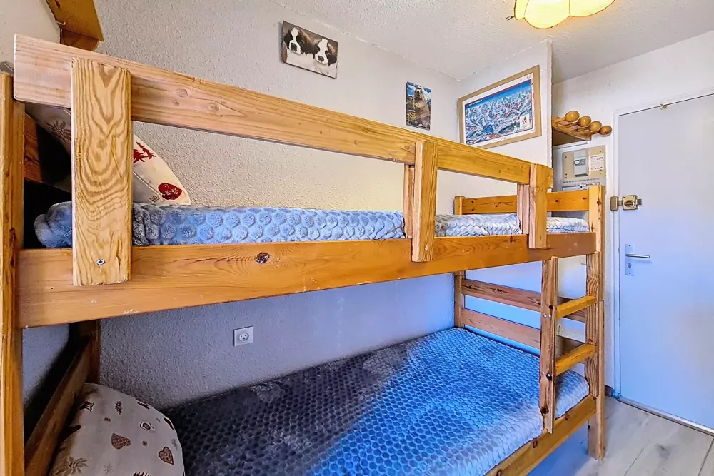 Résidence Carlines I