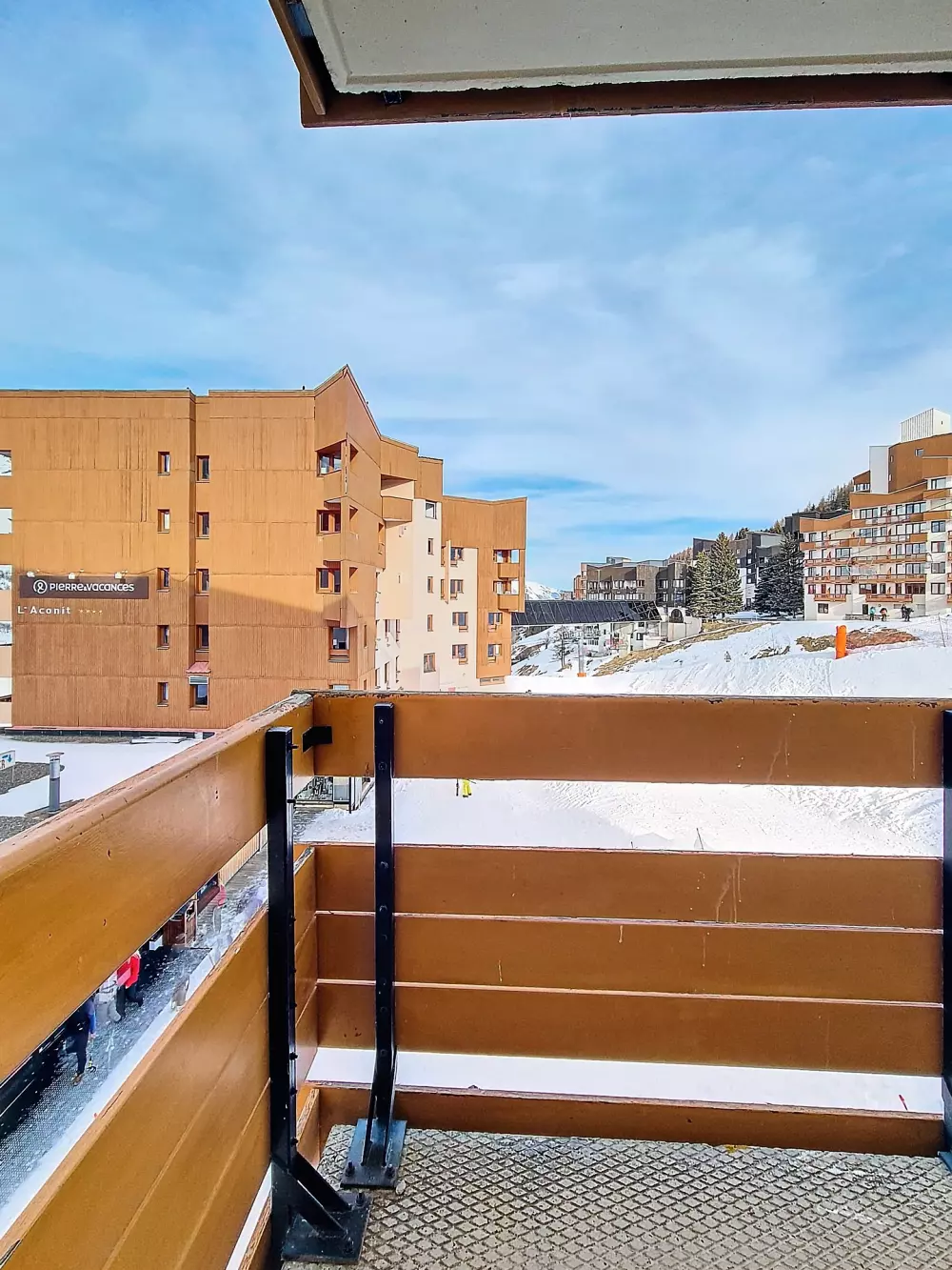 Résidence Carlines I