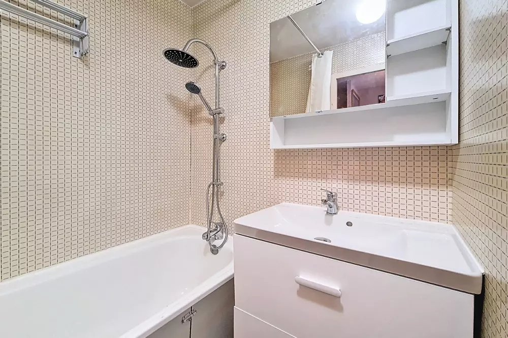 Résidence Carlines I