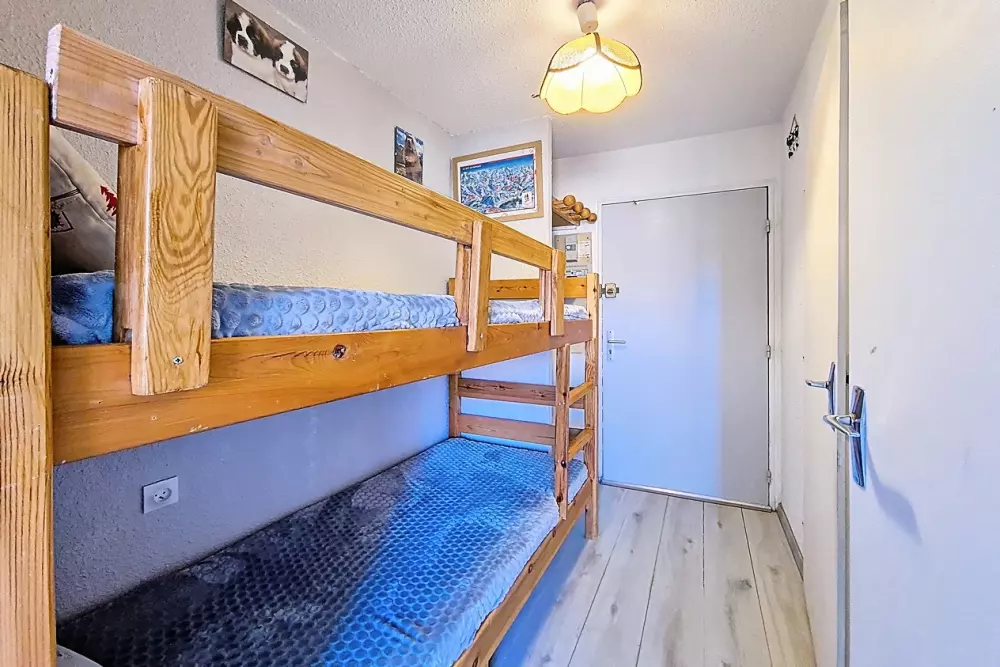 Résidence Carlines I