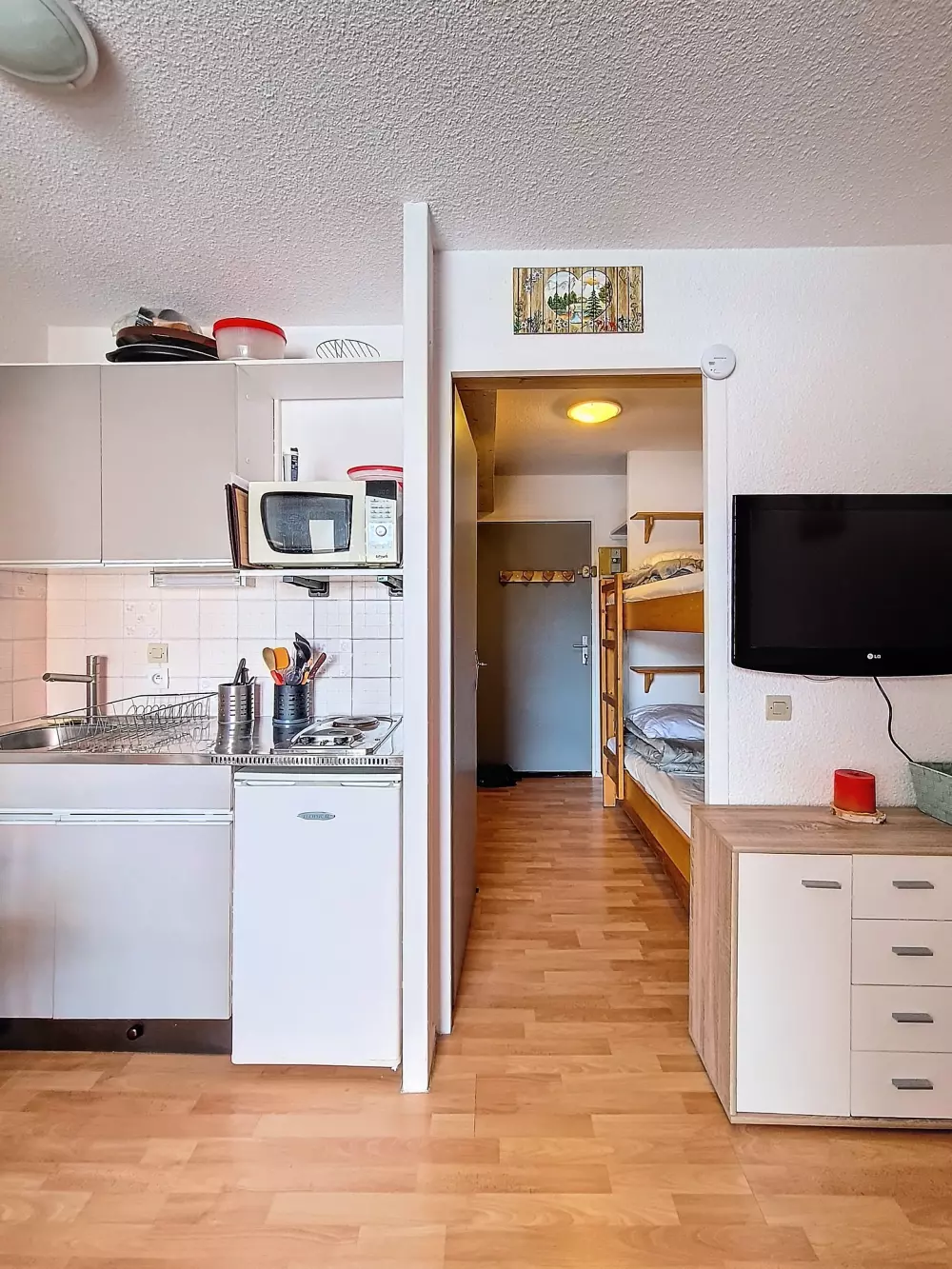 Résidence Carlines I