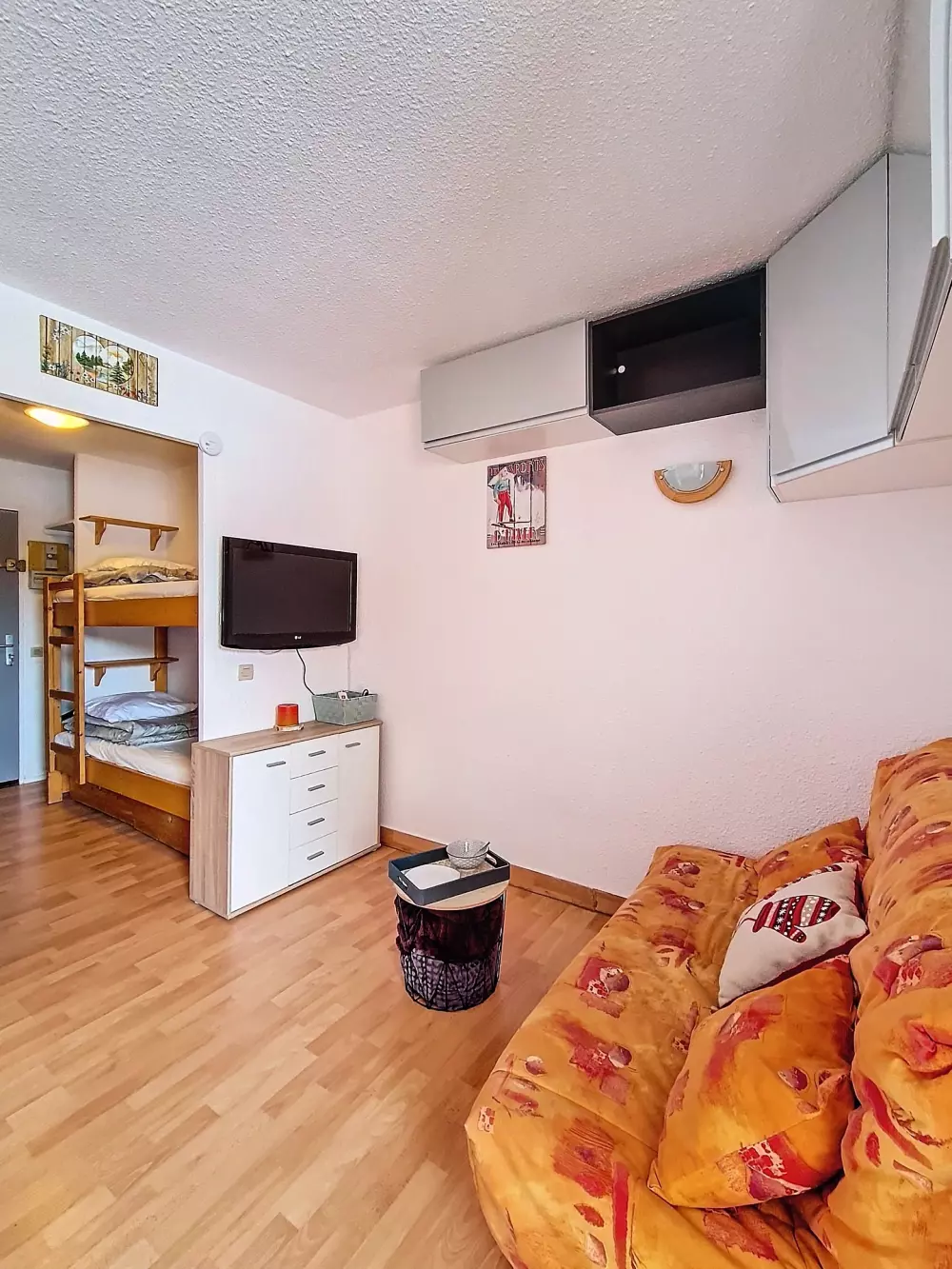 Résidence Carlines I