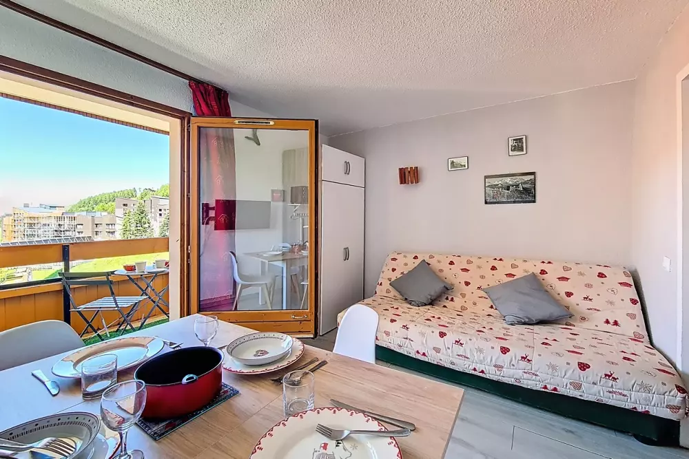 Résidence Carlines I