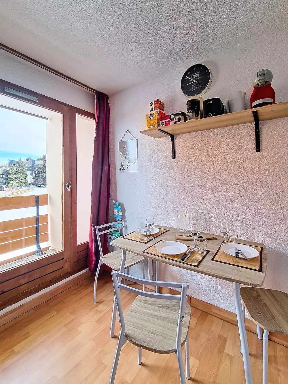 Résidence Carlines I