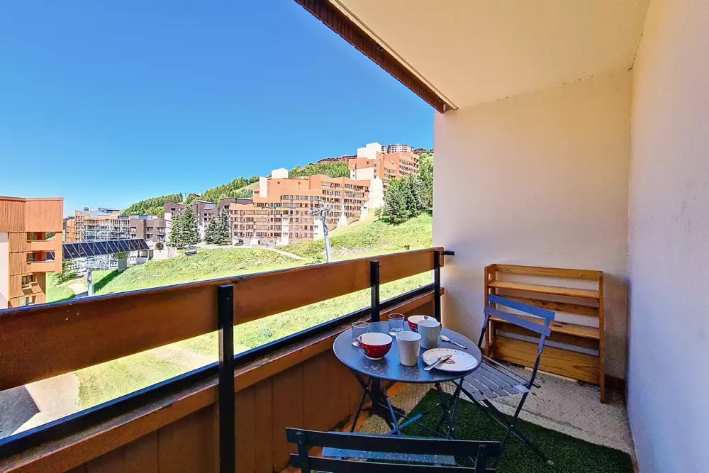 Résidence Carlines I