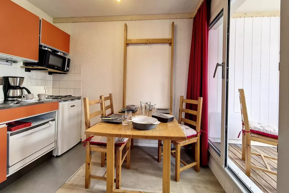 Résidence Carlines I