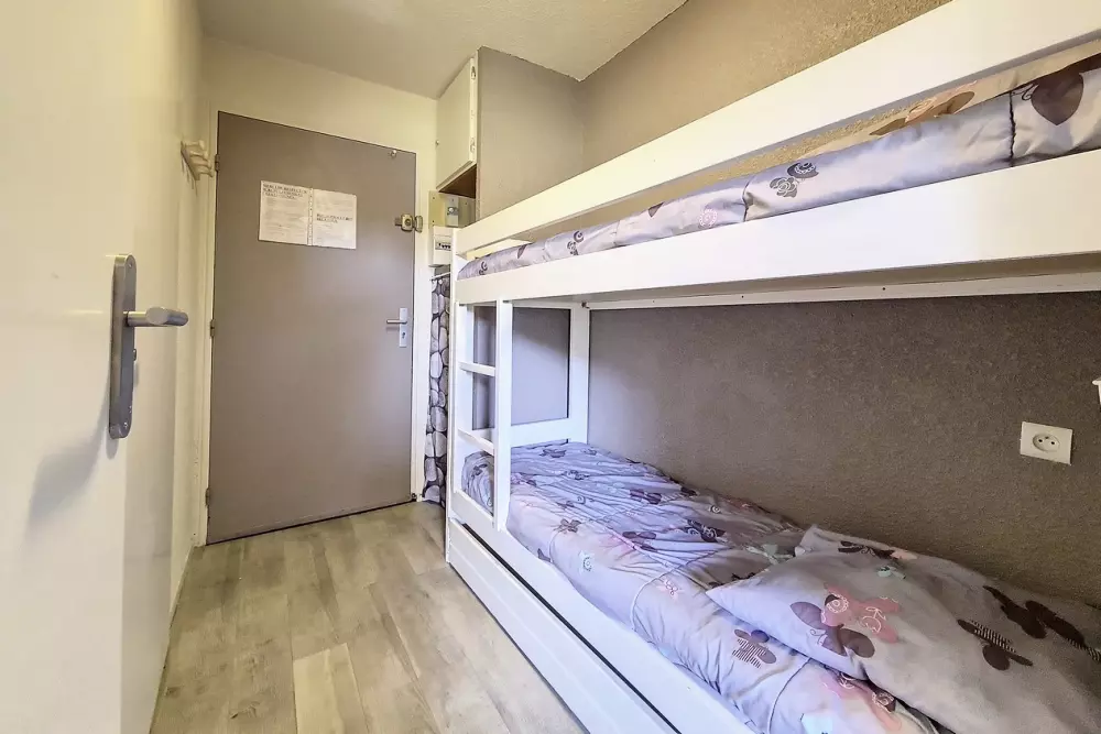 Résidence Carlines I