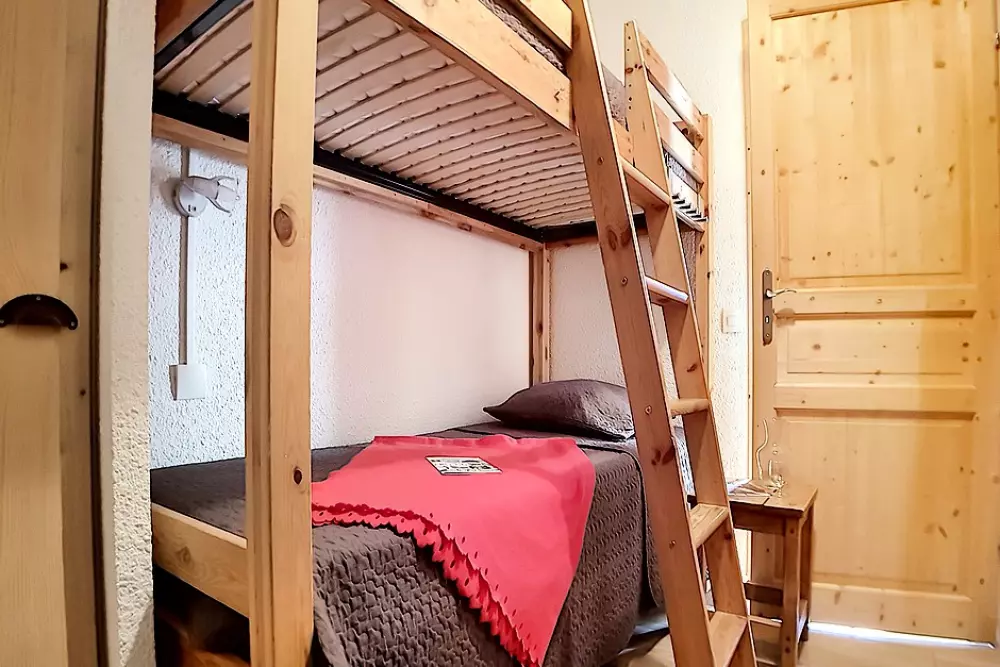 Résidence Carlines I