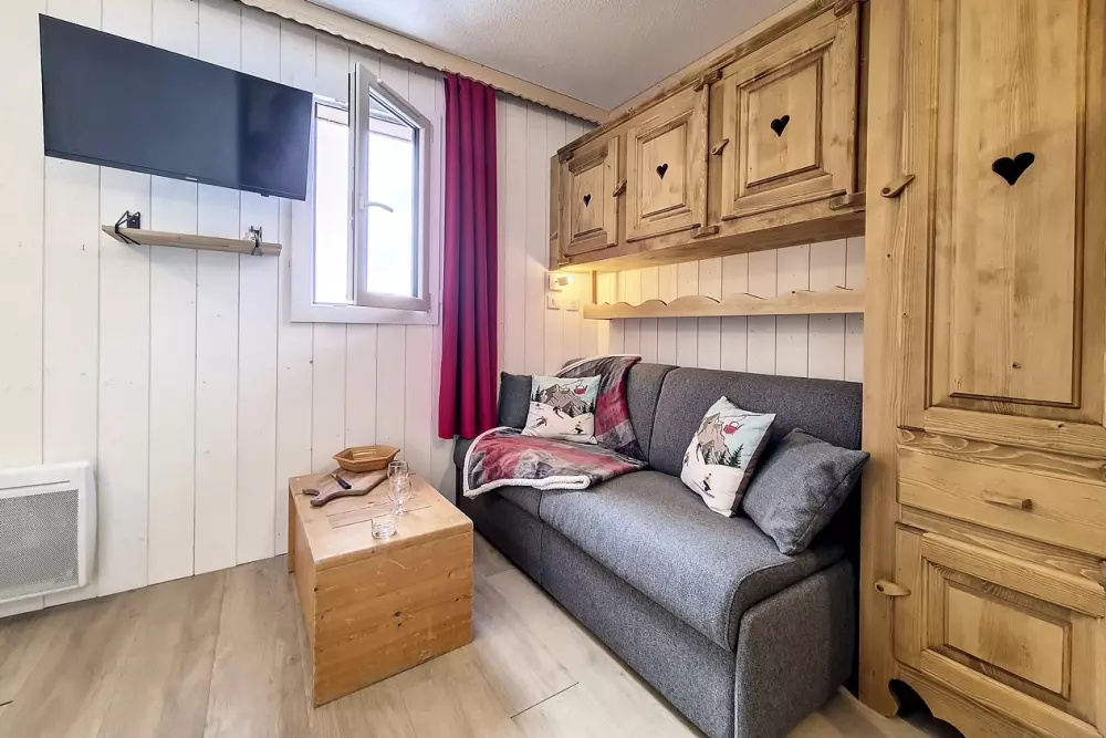 Résidence Carlines I